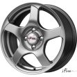 iFree Коперник W6.5 R15 PCD5x100 ET43 DIA67.1 хай вэй